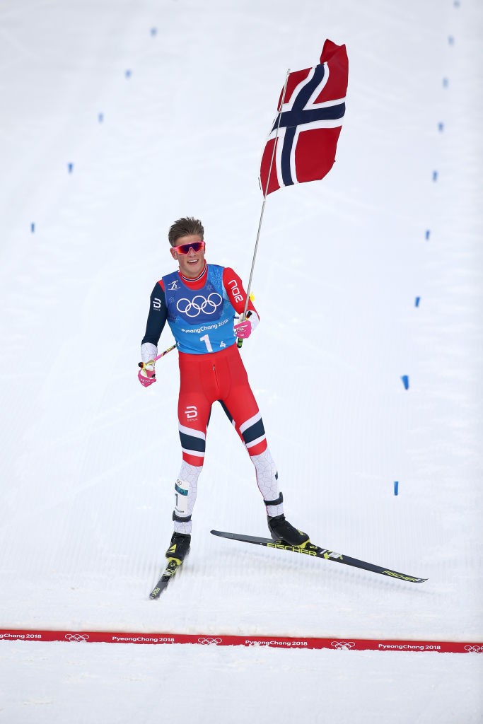 Noruega e EUA disputam liderança do quadro geral; veja os favoritos ao pódio nos Jogos de Inverno