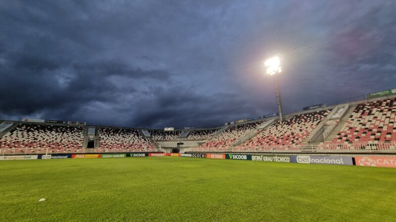 Joinville x CSA: onde assistir ao vivo, horário e escalações