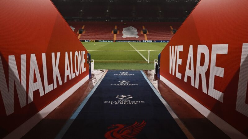 Liverpool x Manchester City na Premier League: onde assistir ao vivo e horário