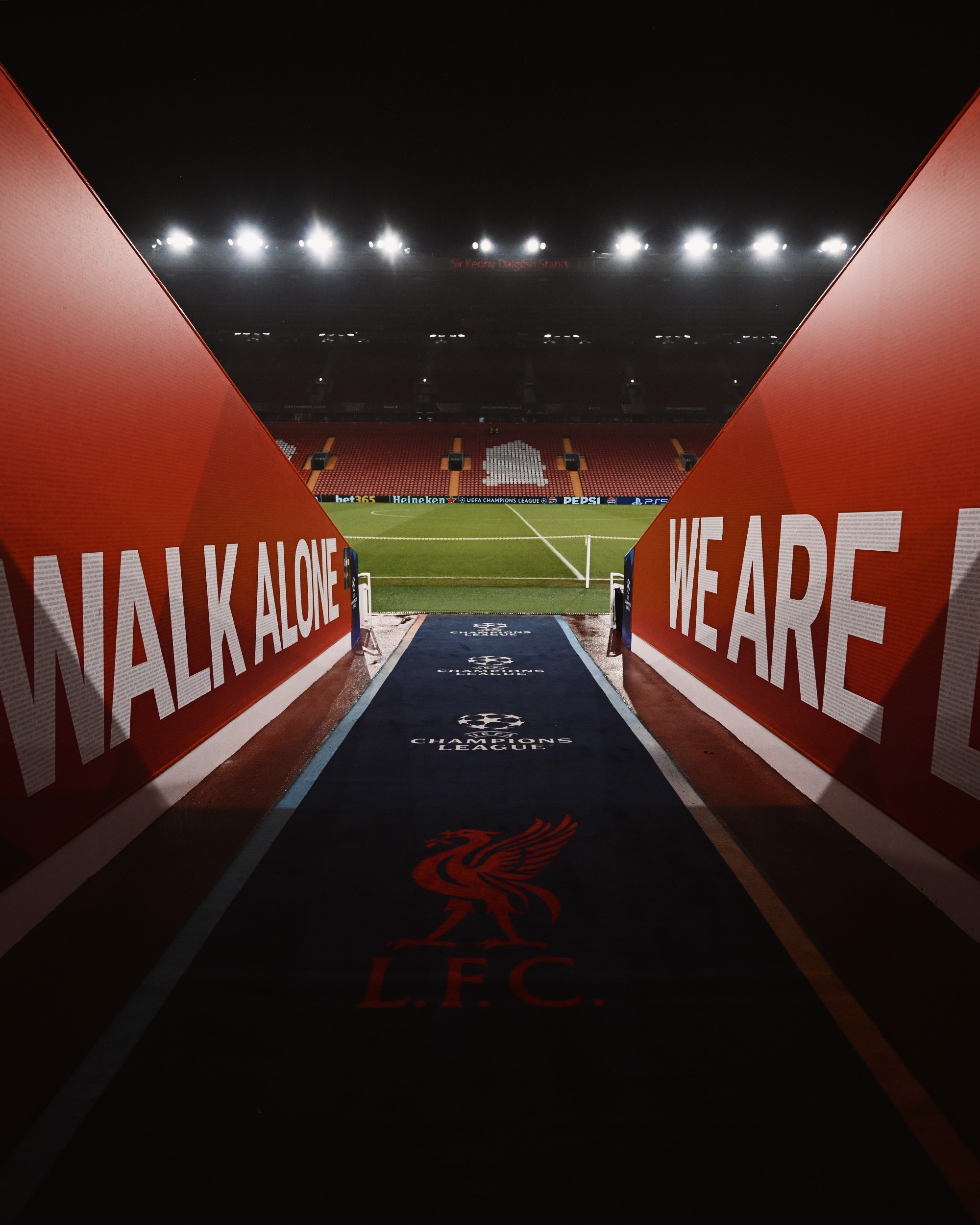 Liverpool x Manchester City na Premier League: onde assistir ao vivo e horário