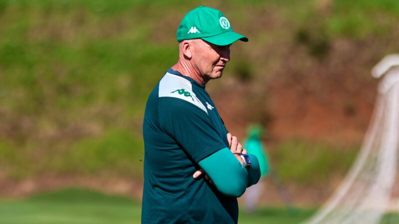 Barra x Chapecoense: as semelhanças entre os finalistas do Catarinense