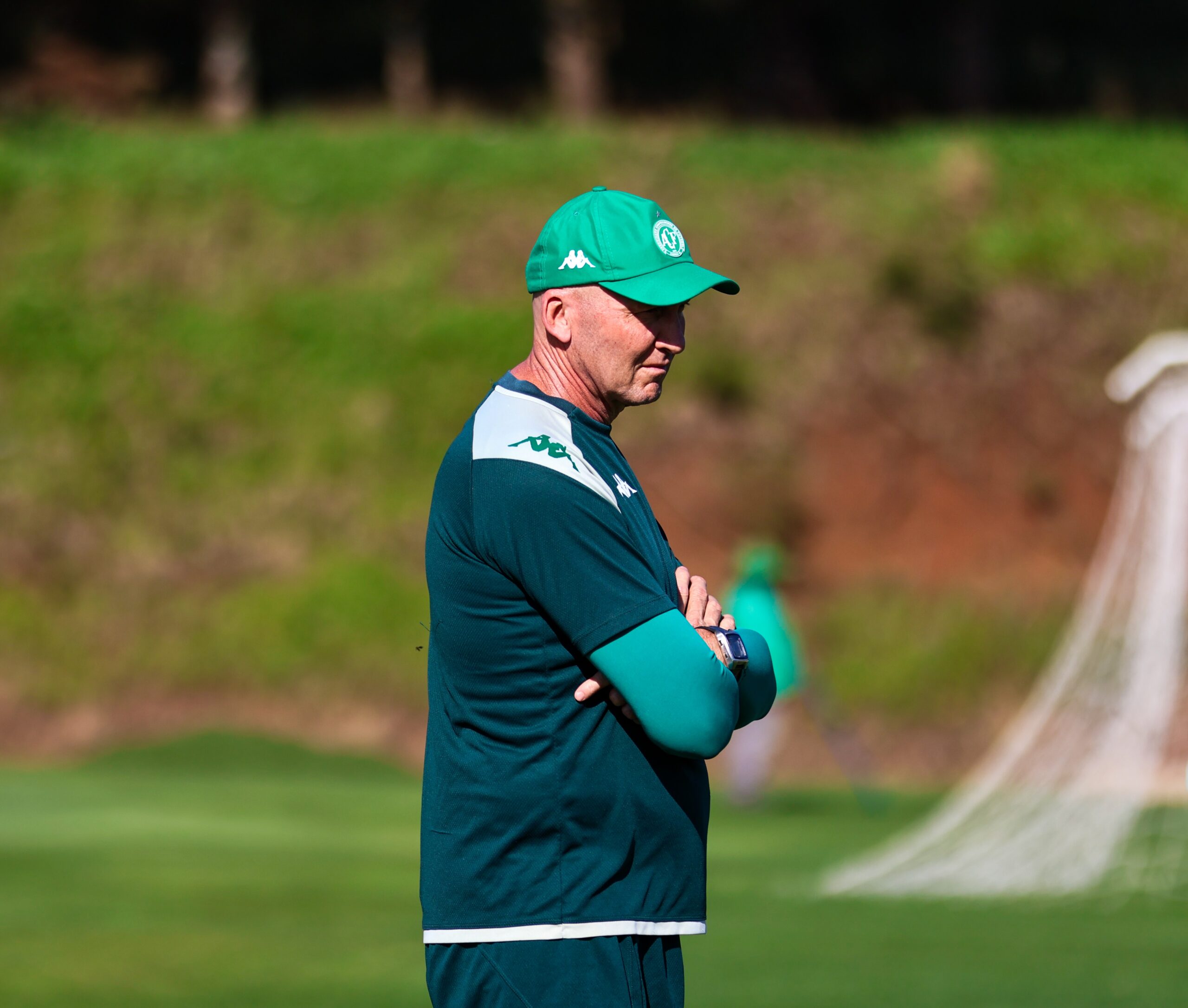Barra x Chapecoense: as semelhanças entre os finalistas do Catarinense