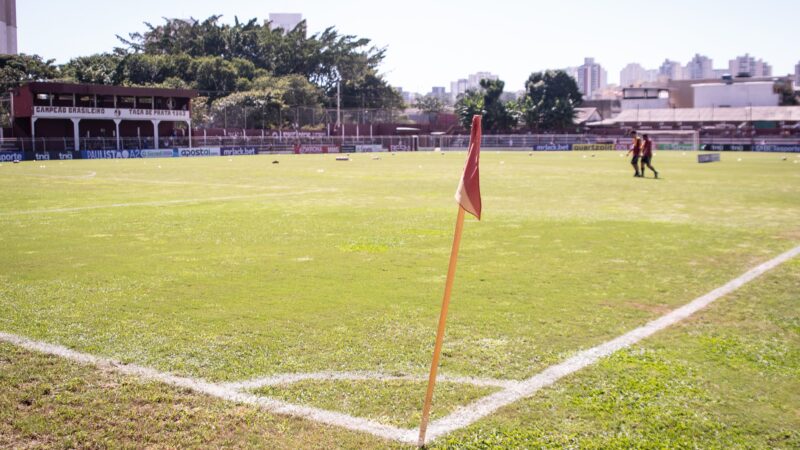 Linense visita o Juventus em duelo direto pelo G-8 na Série A2