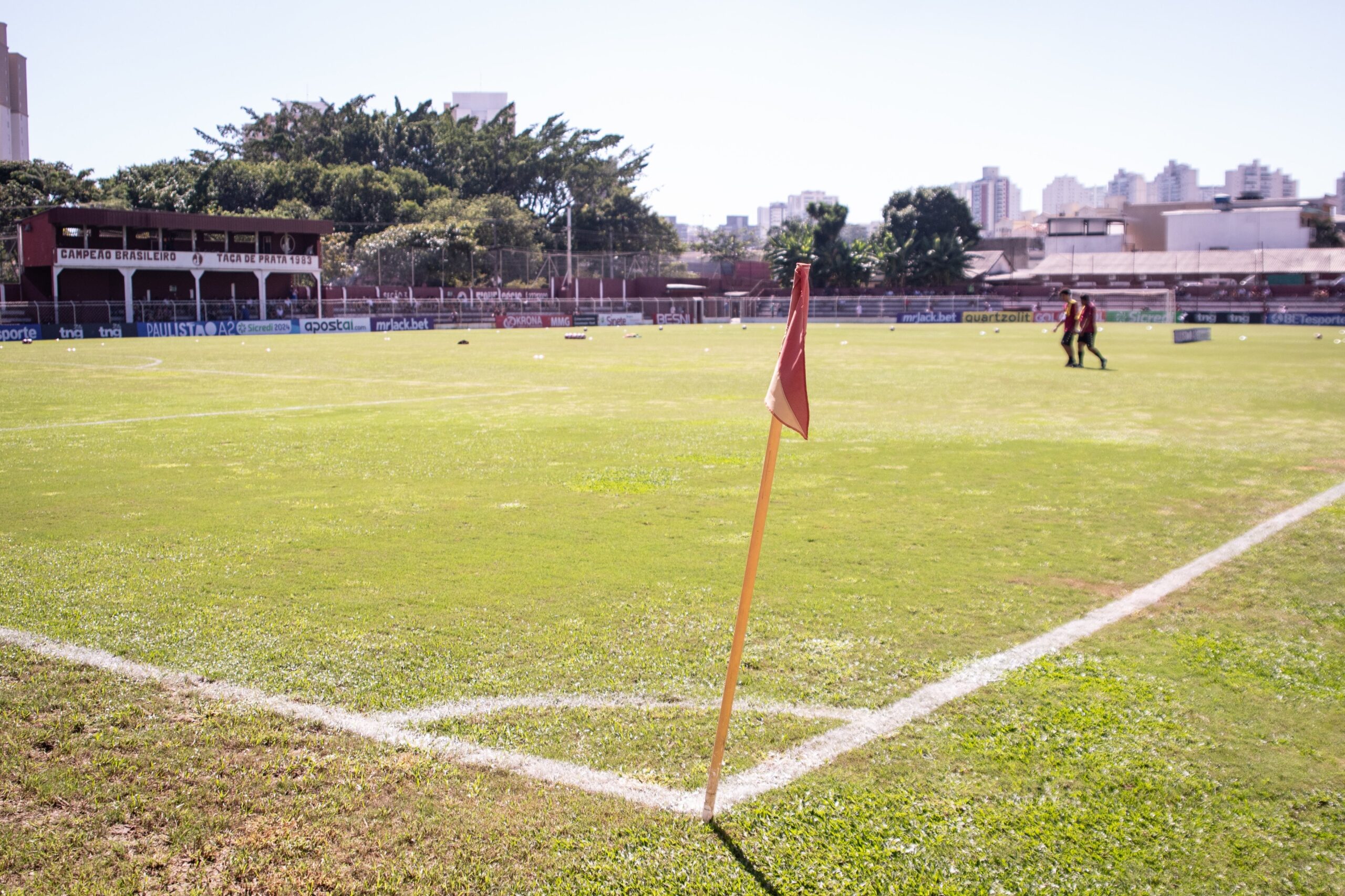 Linense visita o Juventus em duelo direto pelo G-8 na Série A2