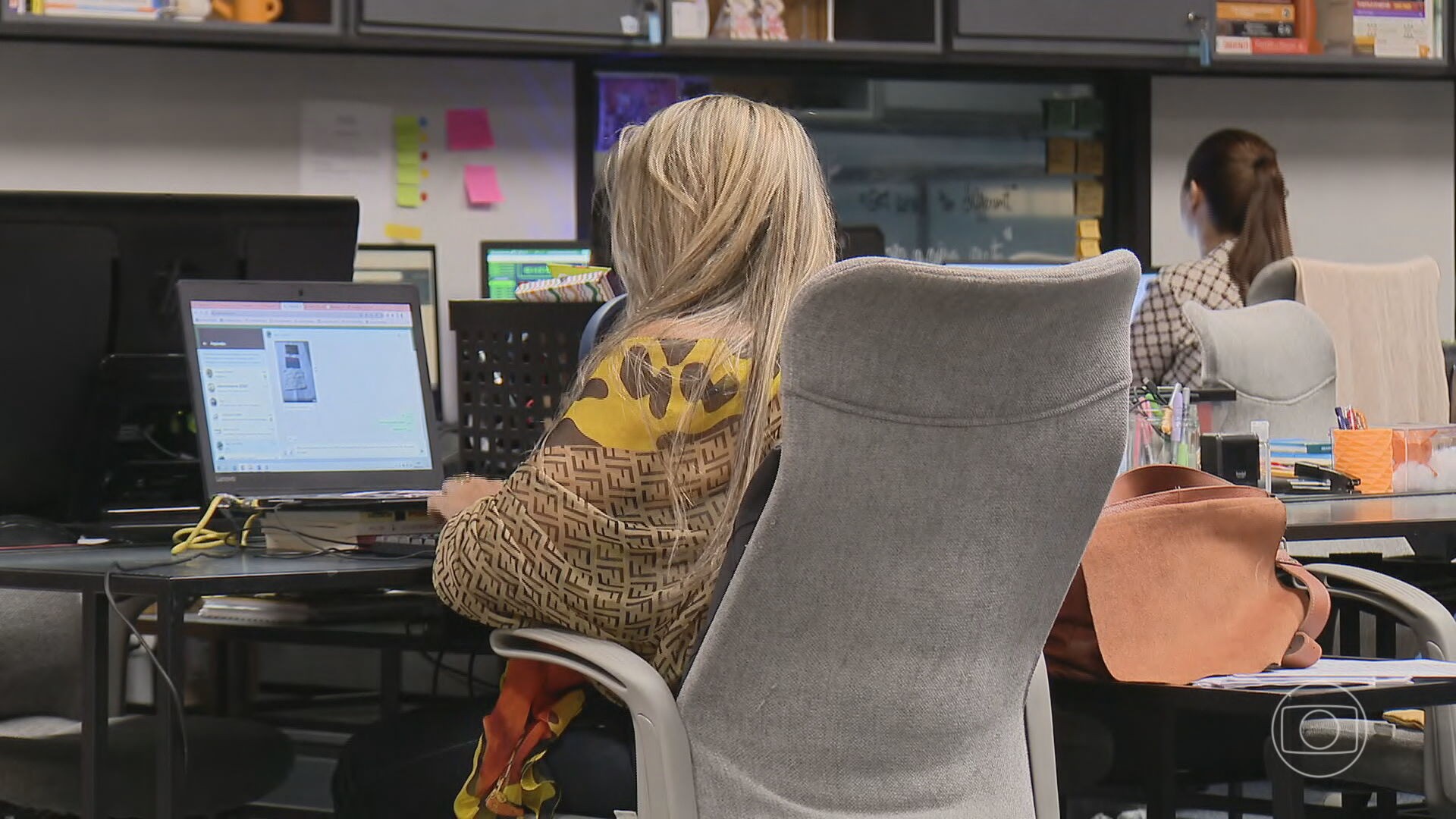 Maioria das pessoas está ‘satisfeita’ ou ‘muito satisfeita’ com trabalho atual, aponta pesquisa