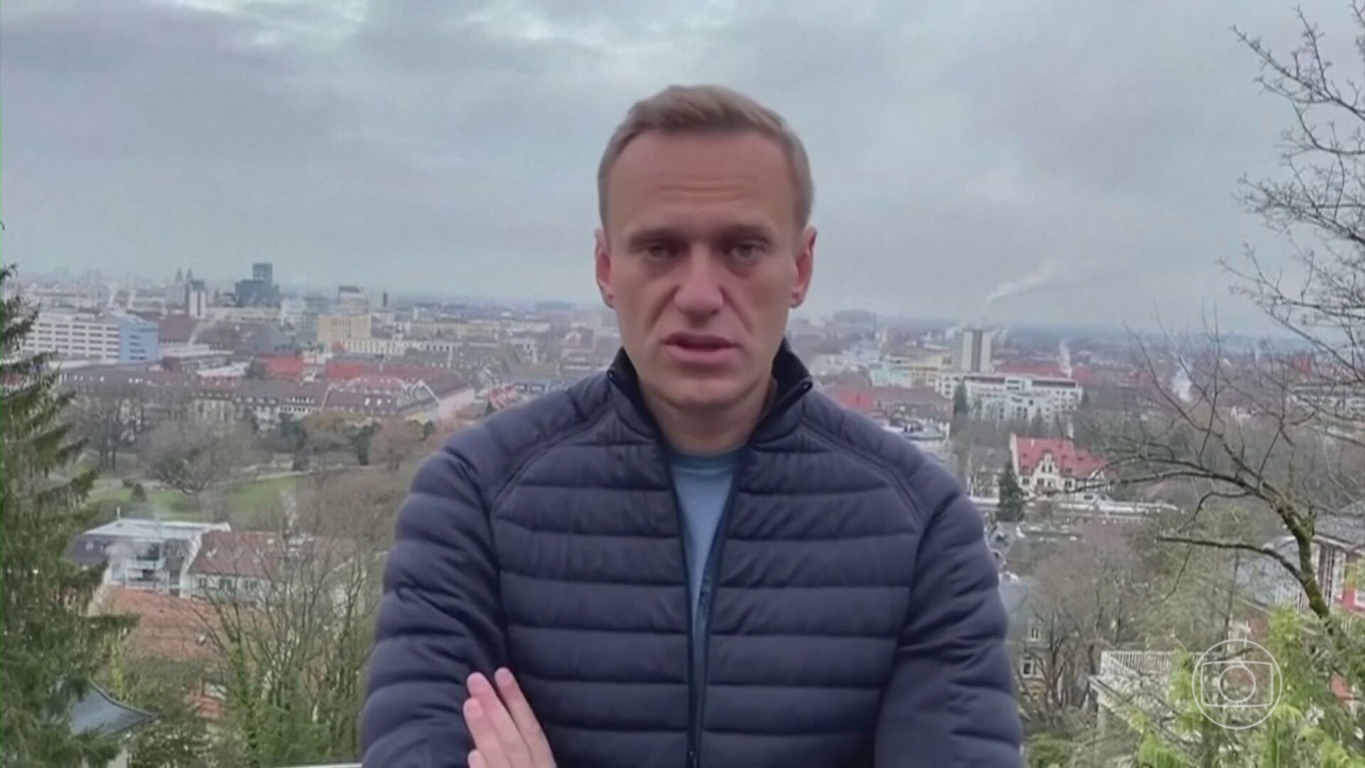 Quem era Alexei Navalny, opositor russo que morreu intoxicado com veneno de rãs da América do Sul