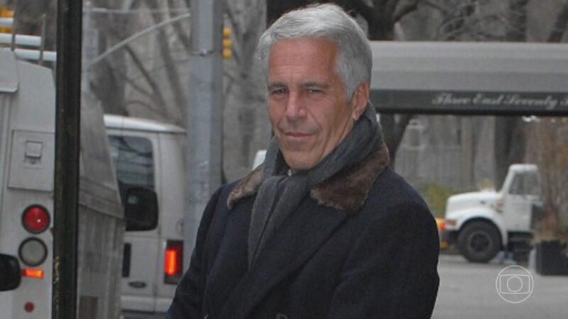 Jeffrey Epstein: quem foi, quais crimes cometeu e como o Brasil aparece no caso