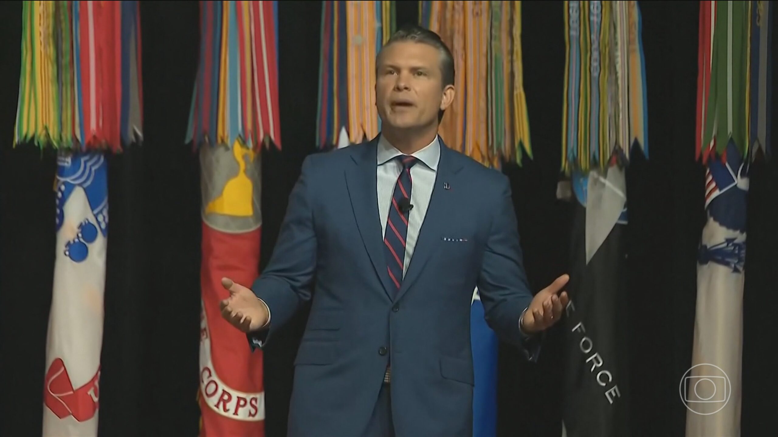 Pentágono cortará seus laços acadêmicos com Harvard