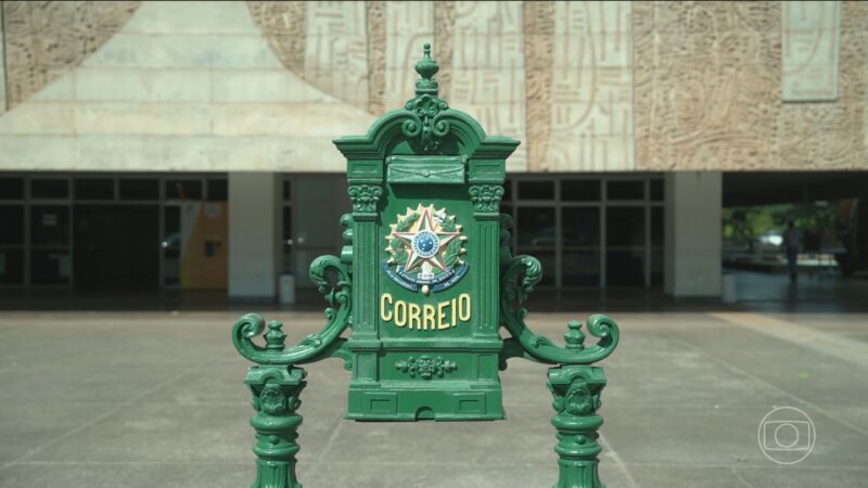 Em ofício interno, Correios apontam que o programa Remessa Conforme expôs problemas de ‘reposicionamento negocial da empresa’