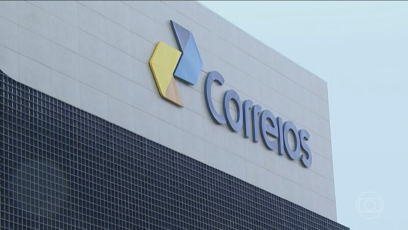 Correios estimam prejuízo de R$ 5,8 bilhões para 2025 e R$ 9,1 bi para 2026