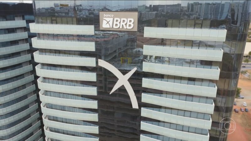 BRB entrega plano de capital ‘preventivo’ ao Banco Central; valores ainda serão definidos