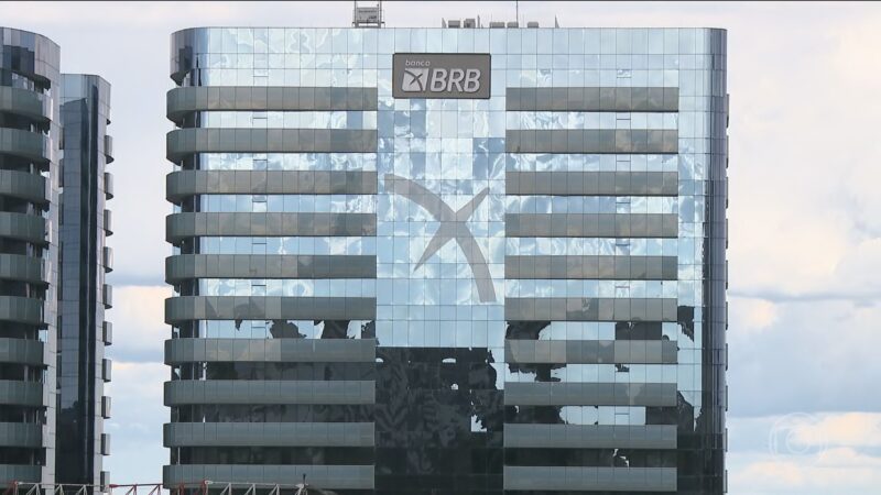 TCU dá prazo para Fazenda e bancos públicos informarem se estudam ‘federalizar’ o BRB