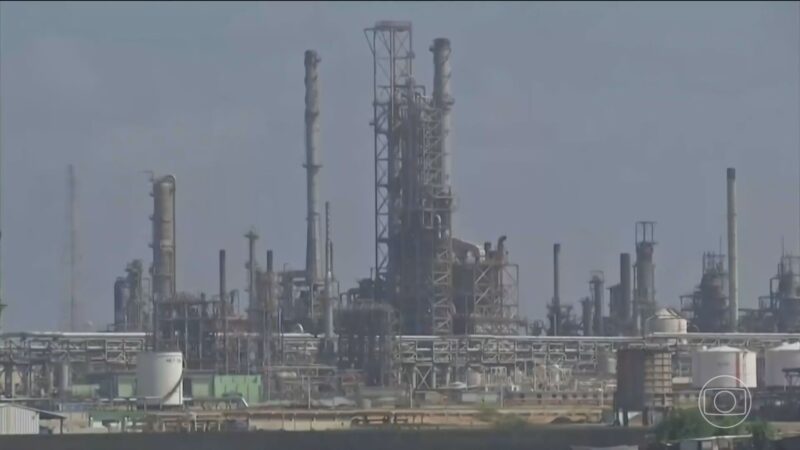 EUA autorizam cinco grandes petroleiras a retomar operações na Venezuela