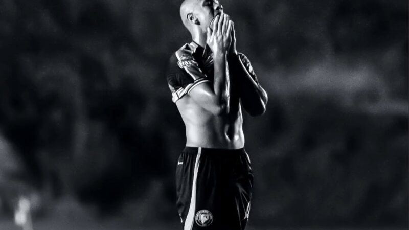 Clube que homenageia Roberto Marinho cai pela primeira vez no futebol potiguar