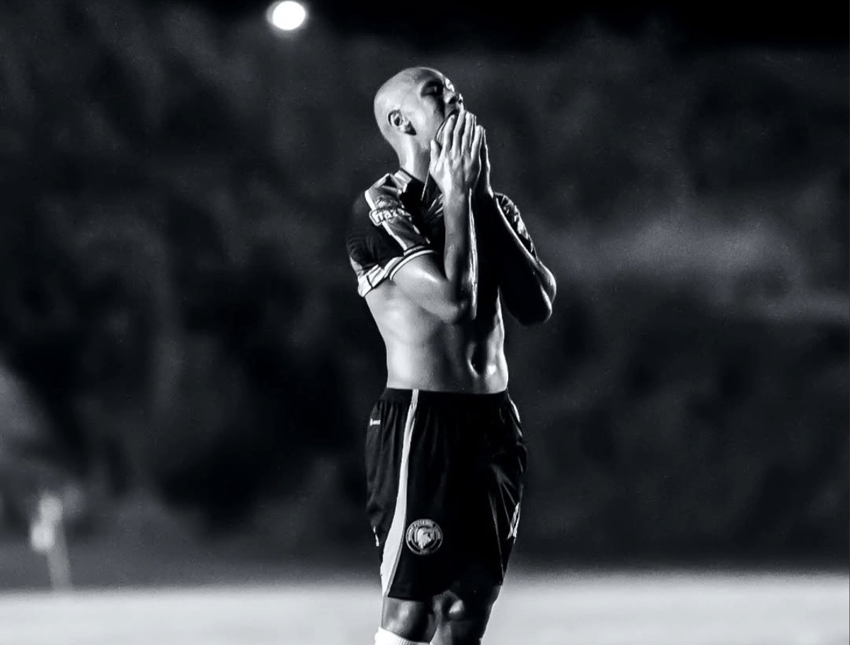 Clube que homenageia Roberto Marinho cai pela primeira vez no futebol potiguar