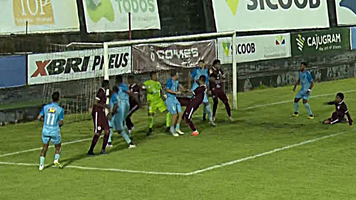 Campeonato Capixaba: Vilavelhense empata com a Desportiva e vai às semifinais