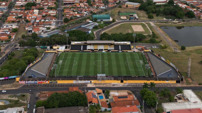 Novorizontino x Nacional-AM: onde assistir ao vivo, horário e escalações