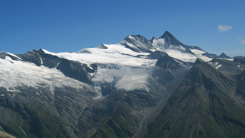 Alpinista que deixou namorada morrer congelada é condenado na Áustria