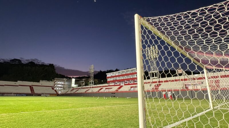 Tombense x URT: onde assistir ao vivo, horário e escalações
