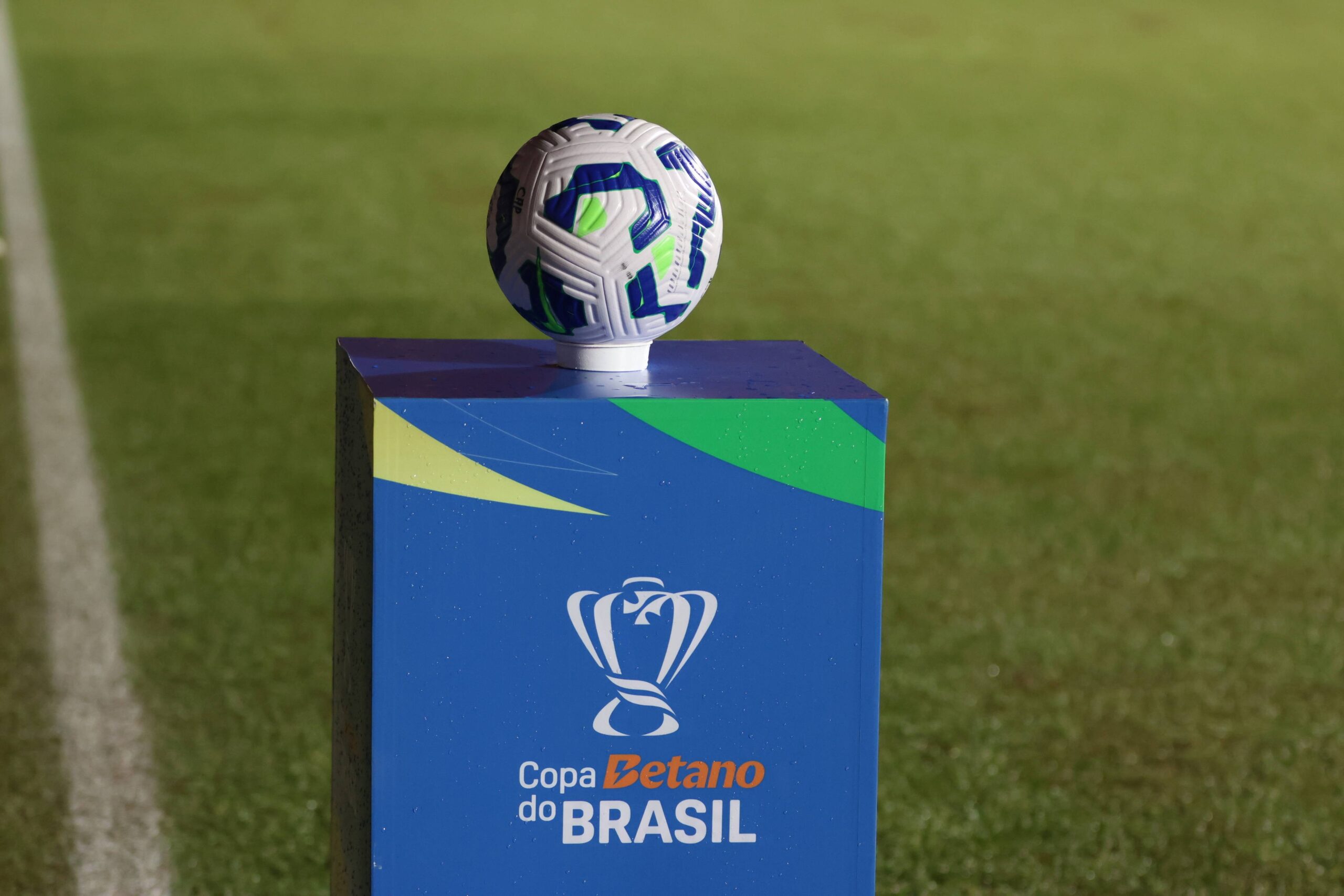 Porto Velho e Operário VG se enfrentam pela segunda fase da Copa do Brasil