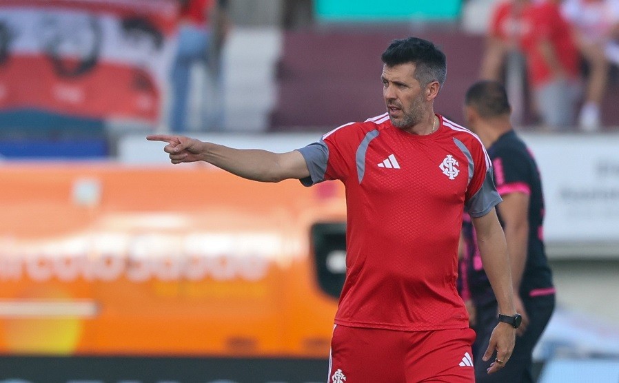 Análise: Inter aposta na base e fortalece Pezzolano com melhor campanha da primeira fase