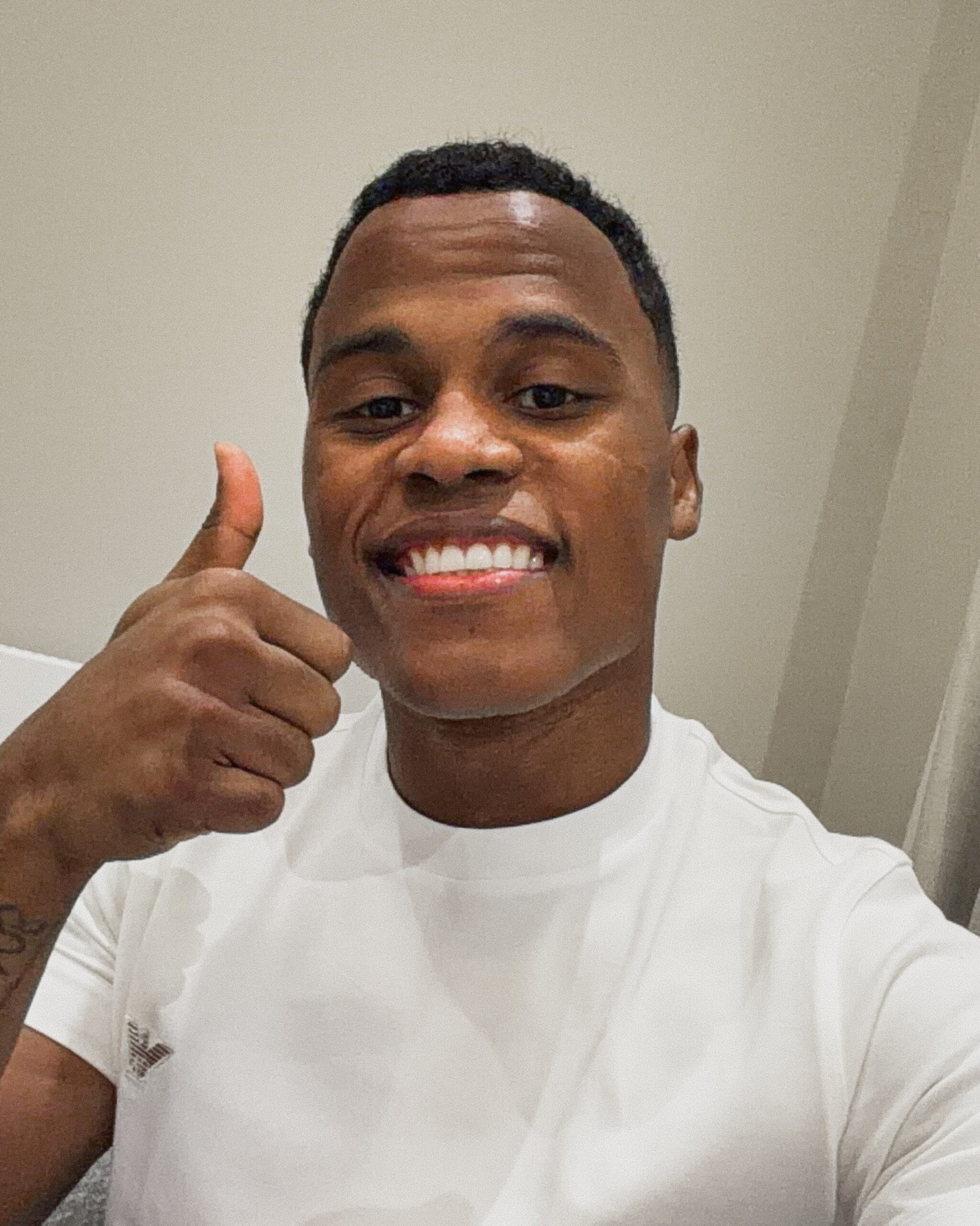 Palmeiras inscreve Jhon Arias no Paulistão; veja quando o reforço pode estrear