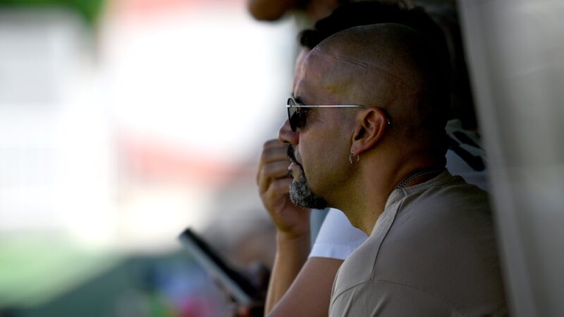 Domínguez no Atlético-MG: relação com Verón e salto na carreira são motivos para acerto, lista jornal