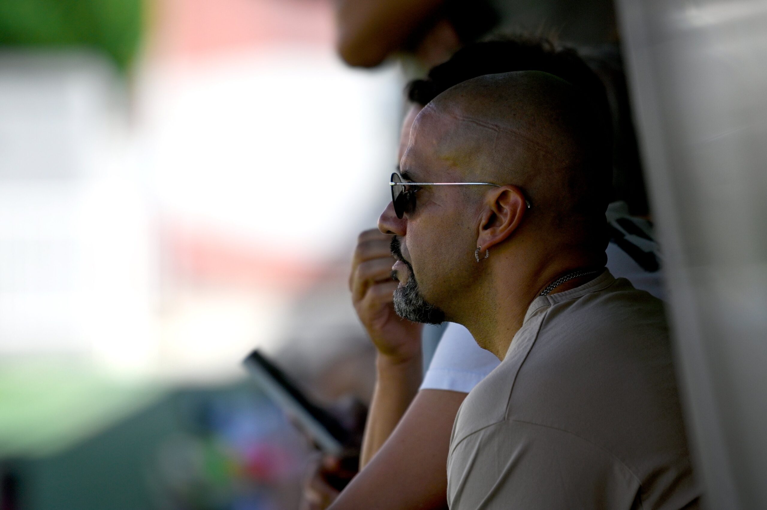 Domínguez no Atlético-MG: relação com Verón e salto na carreira são motivos para acerto, lista jornal