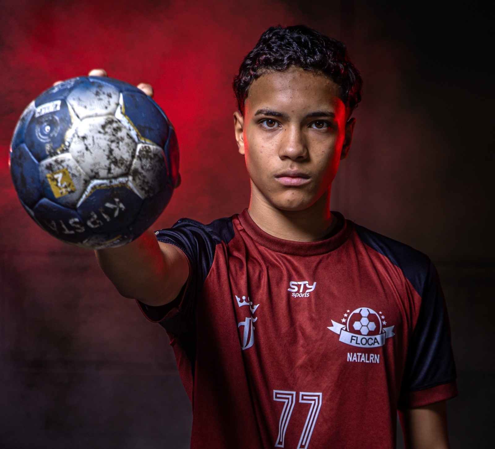 Handebol Clube RN promove seletiva em busca de novos talentos em Natal