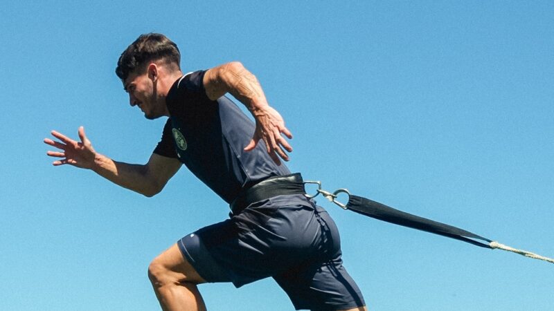 Entenda como o Coritiba pretende corrigir deficiências antes do duelo contra o Corinthians
