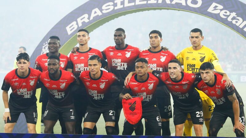 Entenda o plano do Athletico para a reta final da janela de transferências