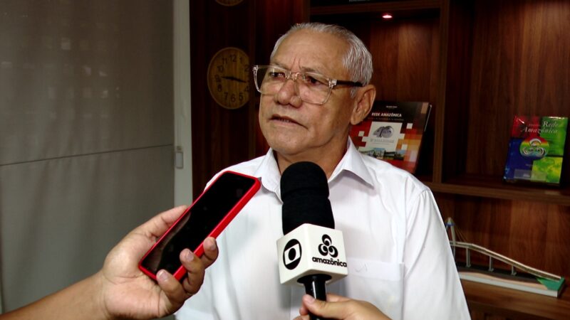 À beira da queda, presidente do Tufão culpa ex-gestor e elenco: “Não fizeram o trabalho deles”