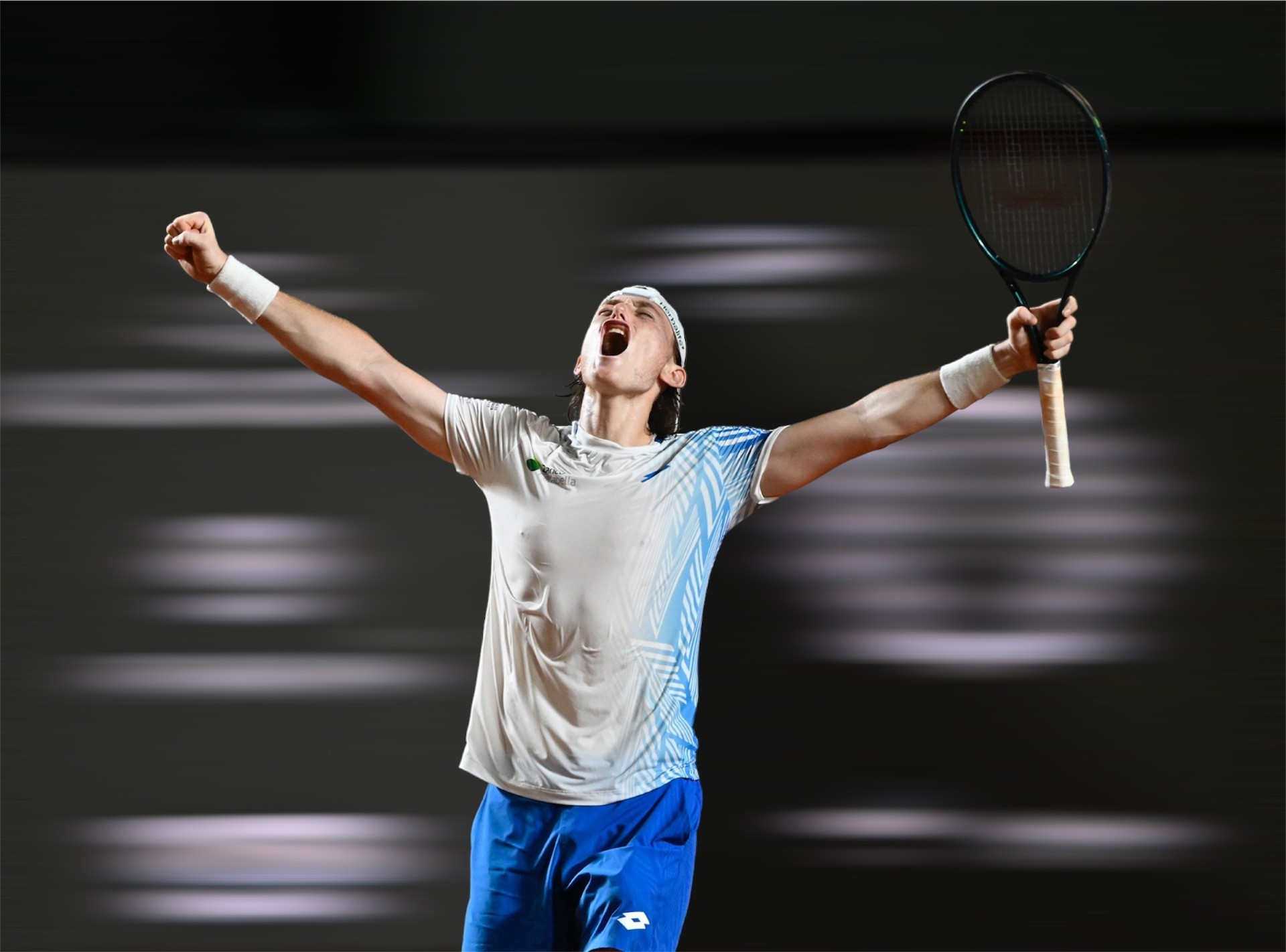 Rio Open: assista a Alejandro Tabilo x Ignacio Buse pela semifinal
