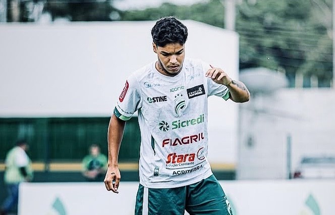 Clubes denunciam Luverdense por possível jogador irregular no Mato-grossense