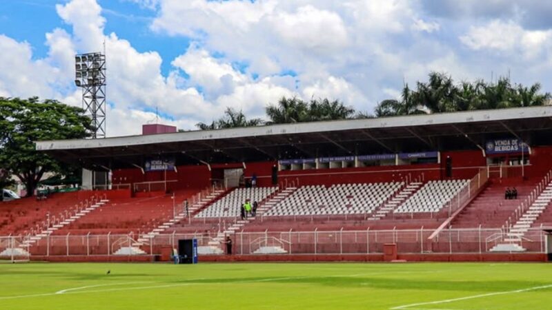 Foz do Iguaçu x Athletico: onde assistir ao vivo, horário e escalações