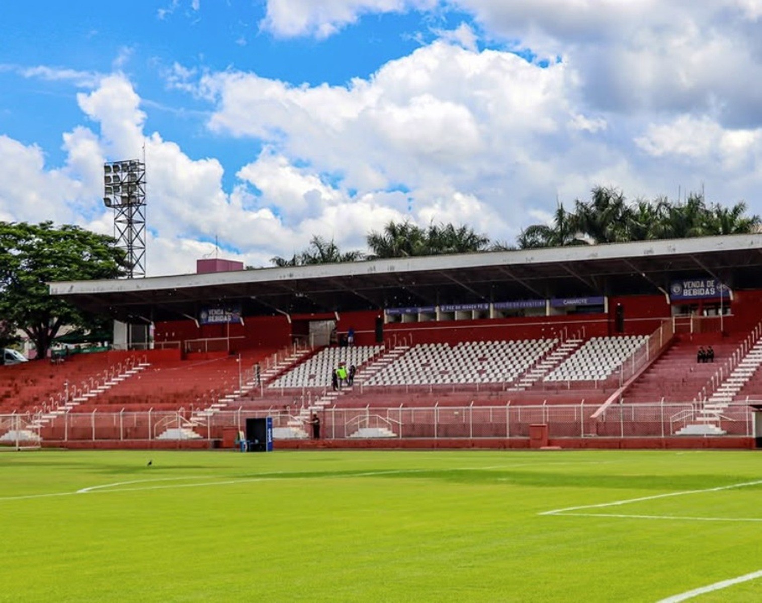 Foz do Iguaçu x Athletico: onde assistir ao vivo, horário e escalações