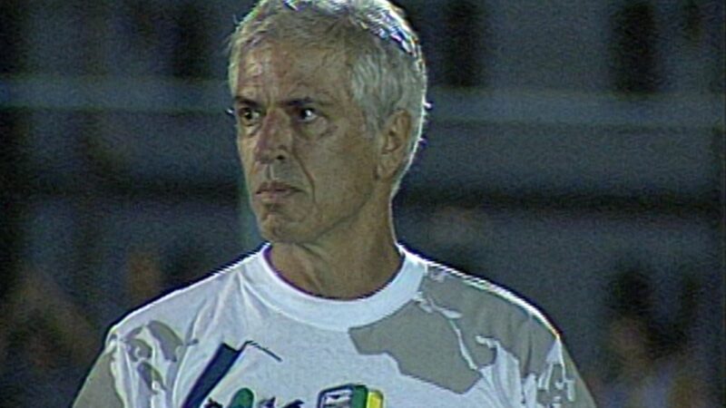 Londrina supera marca de Nuno Leal Maia e tem melhor início de temporada em 30 anos