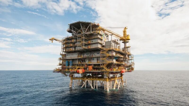 Preços do petróleo sobem antes das negociações nucleares entre EUA e Irã