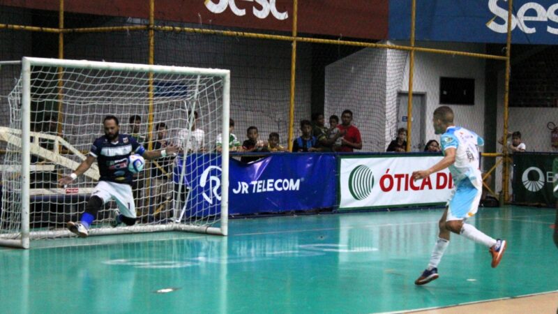 Mercado da bola agita Copa TV Grande Rio de Futsal com reforços e rivalidades na Divisão Especial