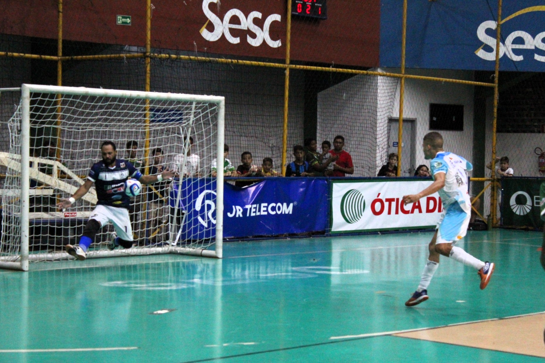 Mercado da bola agita Copa TV Grande Rio de Futsal com reforços e rivalidades na Divisão Especial