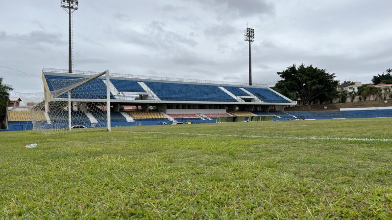 São Bento x Taubaté: onde assistir ao vivo e horário