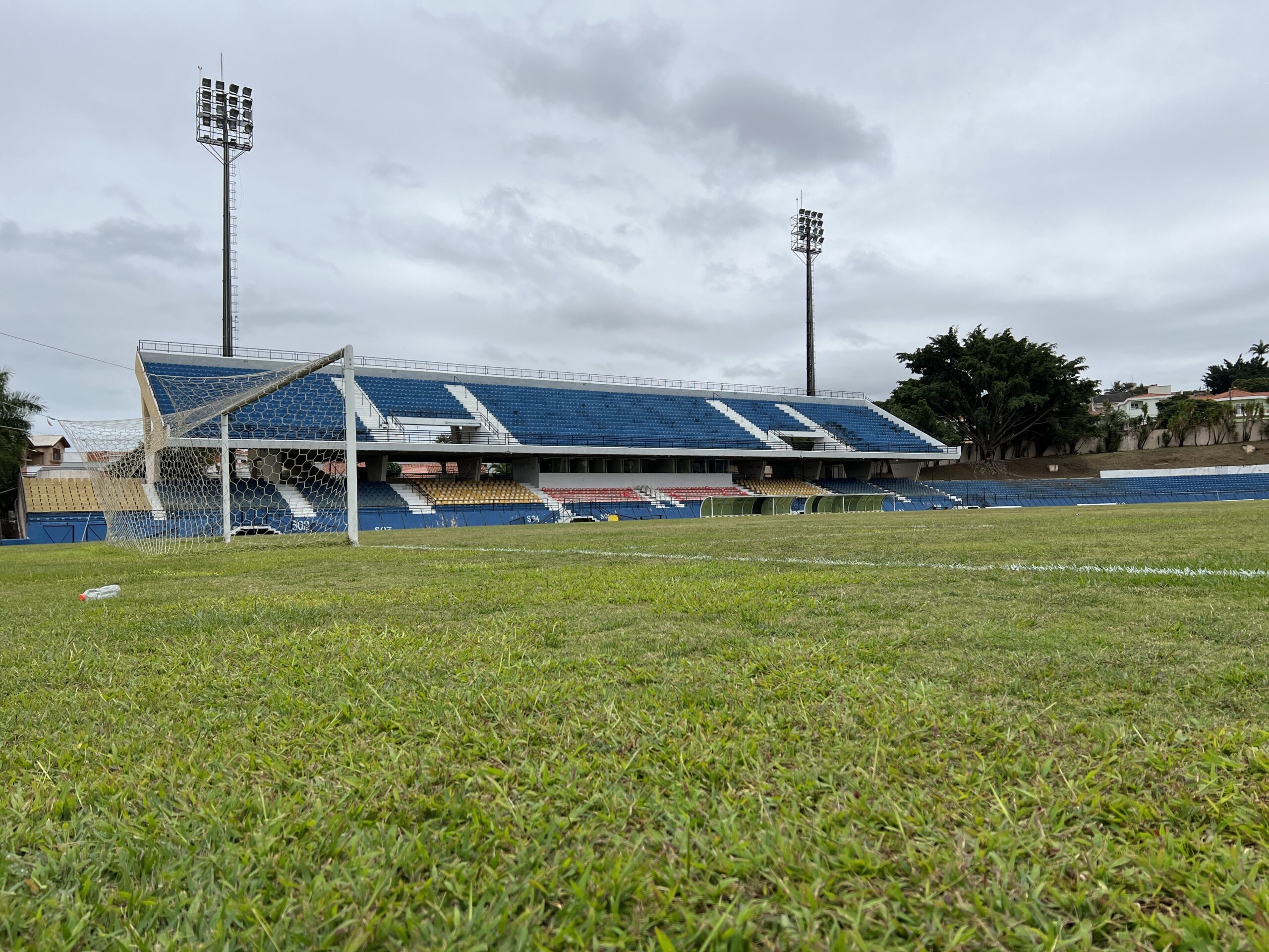 São Bento x Taubaté: onde assistir ao vivo e horário