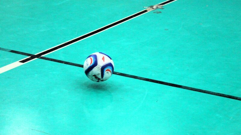 Inscrições para Copa TV Grande Rio de Futsal: veja valores e prazos