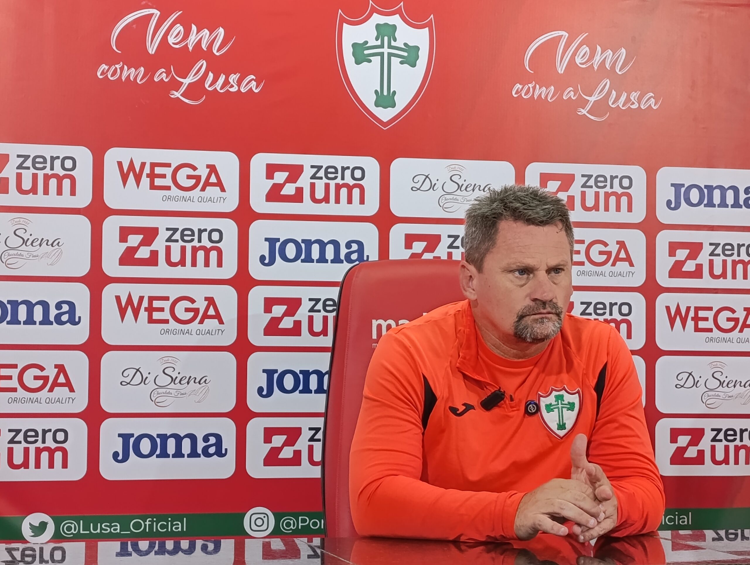 Escalação da Portuguesa: Fábio Matias pode rodar elenco contra o Mirassol de olho nas quartas