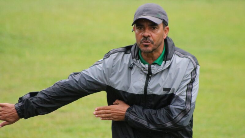 De volta ao Altos, veja como foi 1ª passagem de Evandro Guimarães há quatro anos