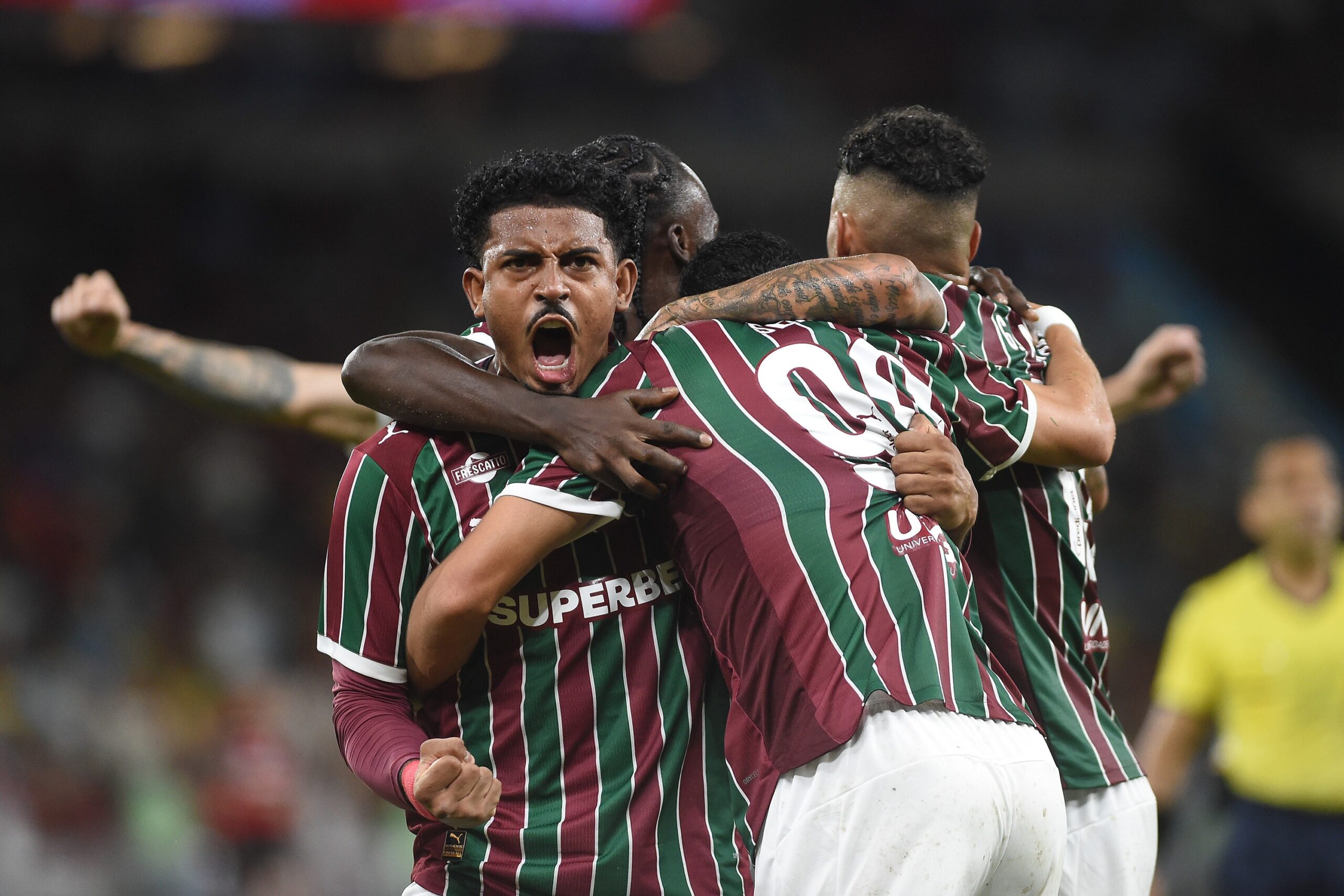 Melhor aproveitamento da Série A e John Kennedy destaque: o raio-x dos primeiros 10 jogos do Fluminense em 2026