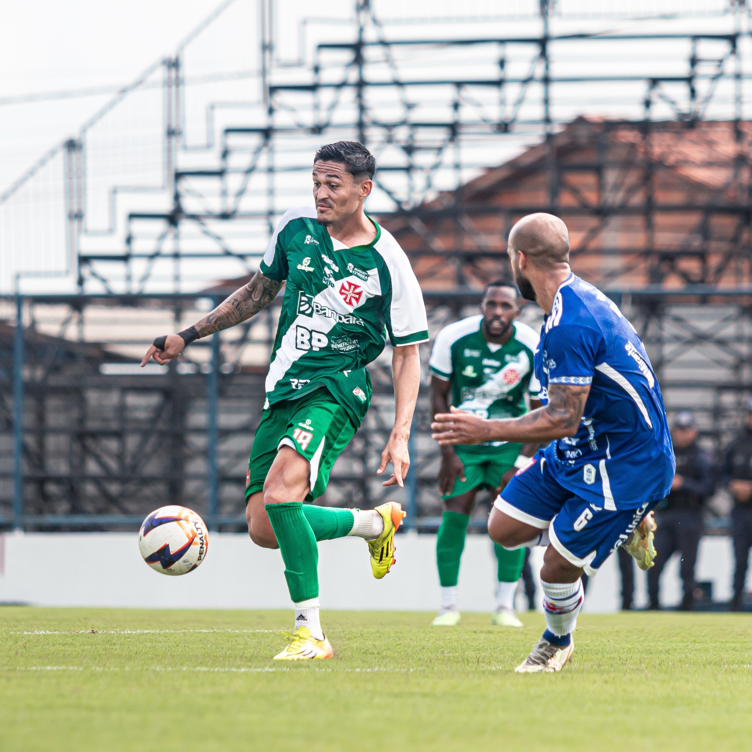 Castanhal reencontra torcida com vitória e Águia de Marabá vence; veja resultados do Parazão