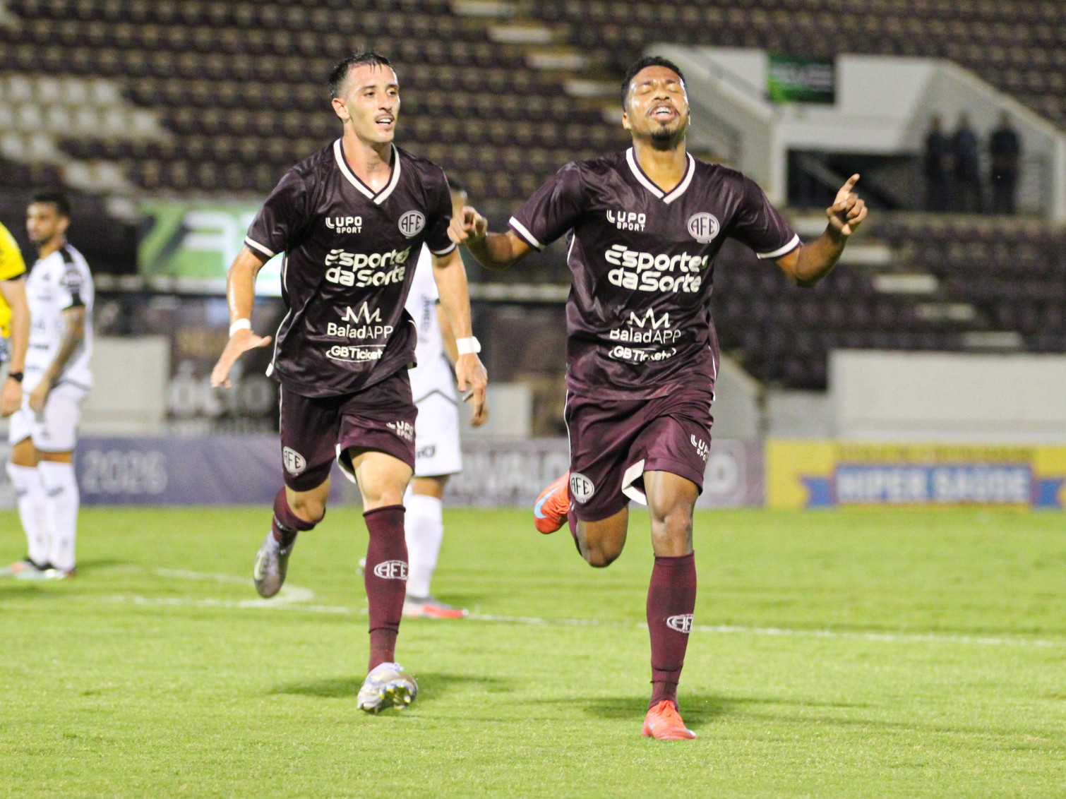 Penúltima rodada da Série A2: veja onde assistir à Ferroviária, Sertãozinho e Monte Azul
