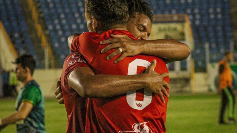 Garantido na semifinal, Sergipe terá descanso de duas semanas no estadual
