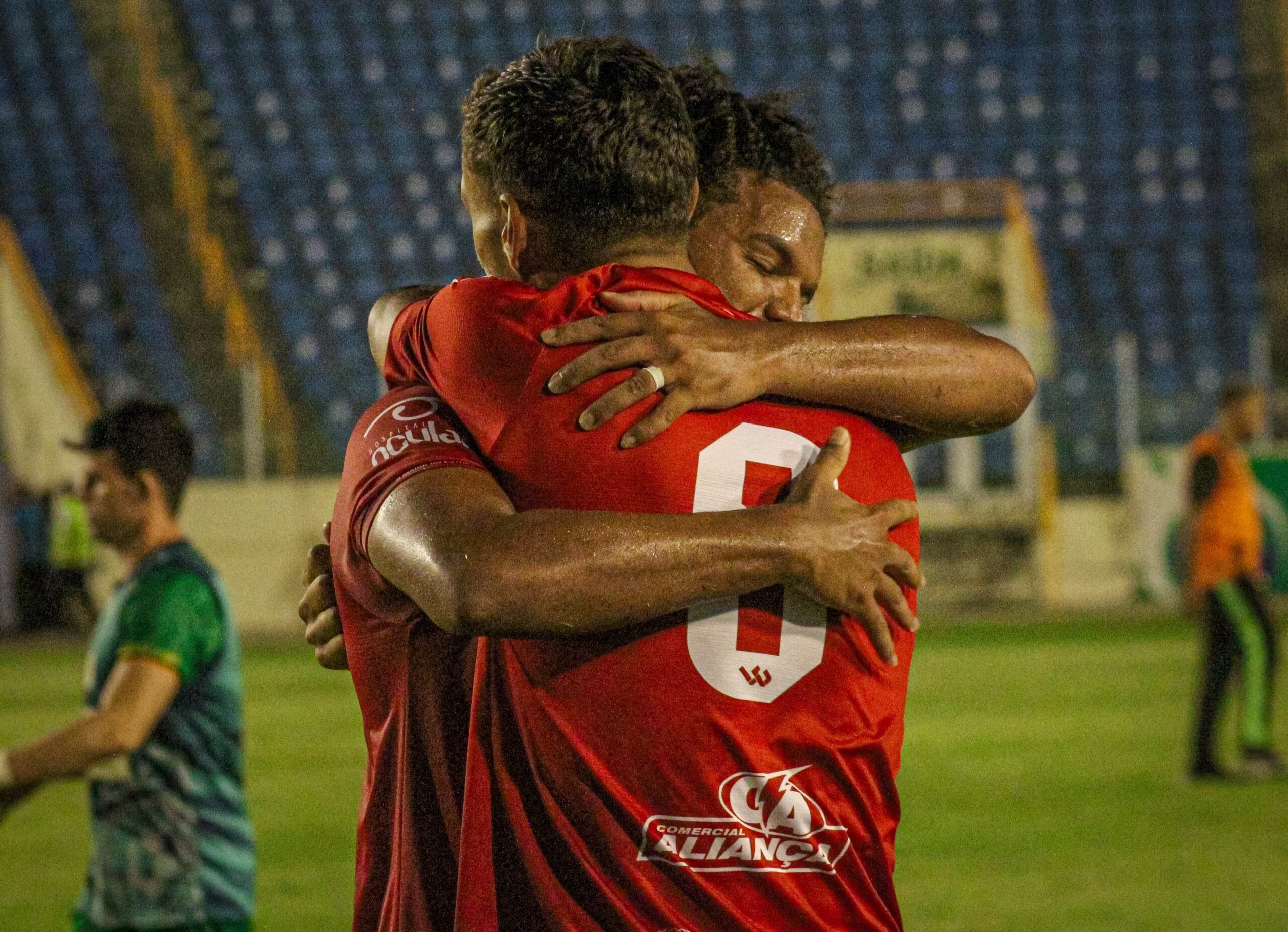 Garantido na semifinal, Sergipe terá descanso de duas semanas no estadual